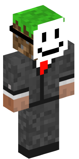 Minecraft Skin #153377