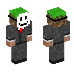 Minecraft Skin #153377
