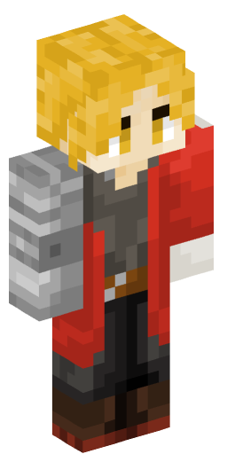 Minecraft Skin #153379