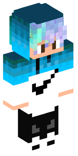 Minecraft Skin #153380