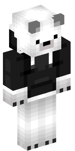 Minecraft Skin #153382
