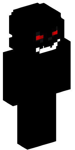 Minecraft Skin #153384