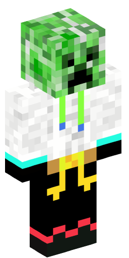 Minecraft Skin #153386