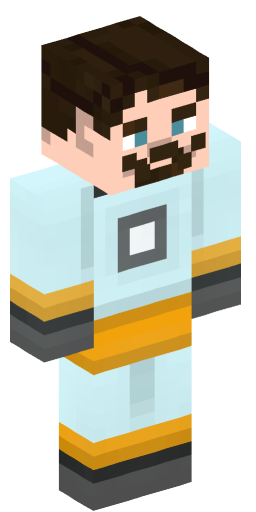 Minecraft Skin #153388