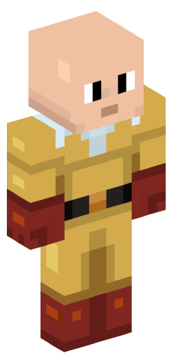 Minecraft Skin #153390
