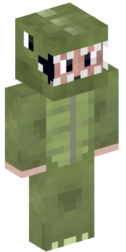 Minecraft Skin #153391
