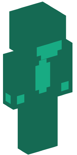 Minecraft Skin #153392