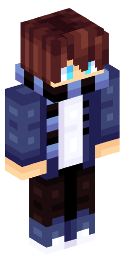 Minecraft Skin #153393