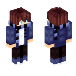 Minecraft Skin #153393