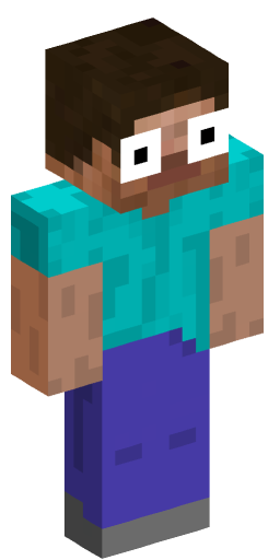 Minecraft Skin #153394
