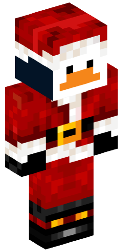 Minecraft Skin #153399