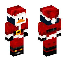 Minecraft Skin #153399