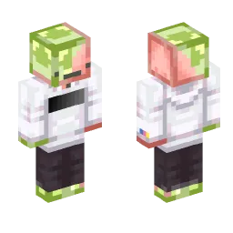 Minecraft Skin #153400