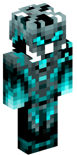 Minecraft Skin #153401