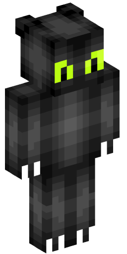 Minecraft Skin #153405