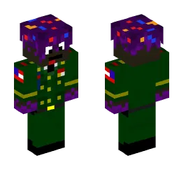 Minecraft Skin #153406