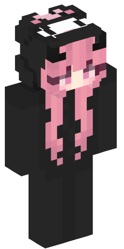 Minecraft Skin #153408
