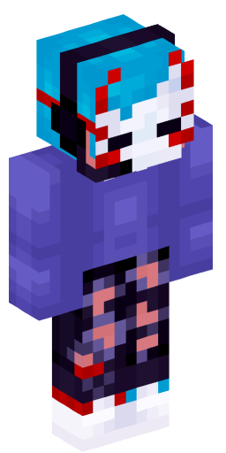 Minecraft Skin #153411