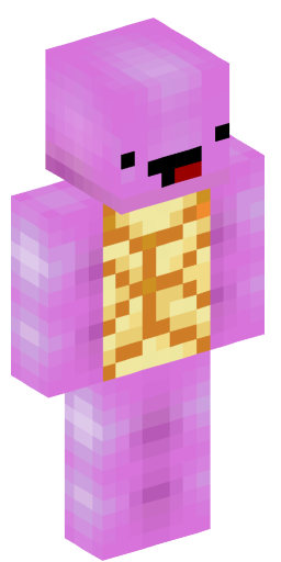 Minecraft Skin #153414