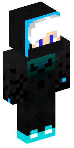 Minecraft Skin #153416
