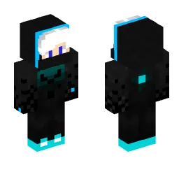 Minecraft Skin #153416