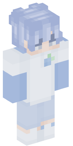 Minecraft Skin #153417