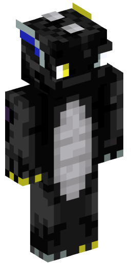 Minecraft Skin #153418