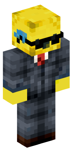 Minecraft Skin #153419