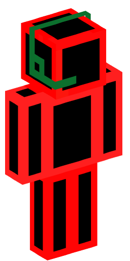 Minecraft Skin #153421