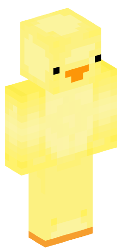 imabanana Minecraft Skin Preview on Minecraft.Co.Com