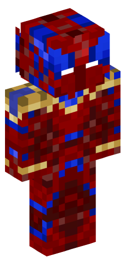 Minecraft Skin #153425