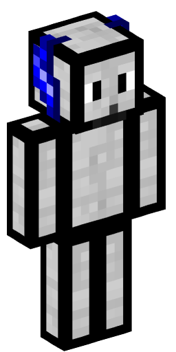 Minecraft Skin #153429
