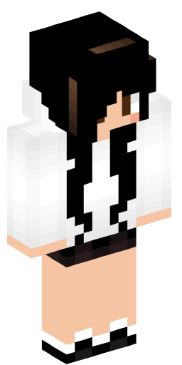 Minecraft Skin #153430
