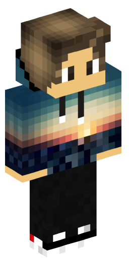 Minecraft Skin #153431