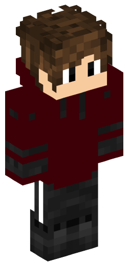 Minecraft Skin #153435