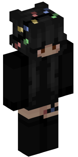 Minecraft Skin #153437