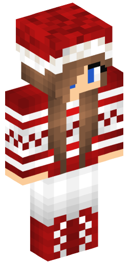 Minecraft Skin #153438