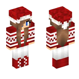 Minecraft Skin #153438