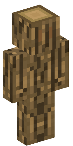 Minecraft Skin #153439