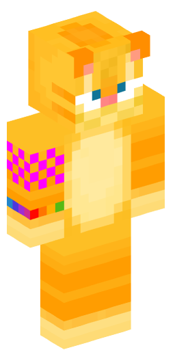 Minecraft Skin #153440