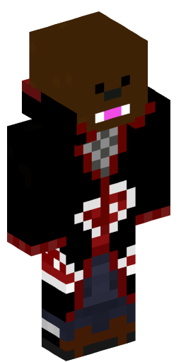 Minecraft Skin #153441