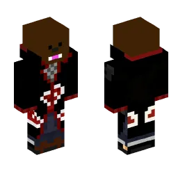 Minecraft Skin #