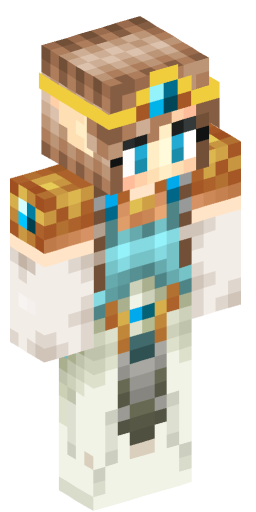 Minecraft Skin #153447