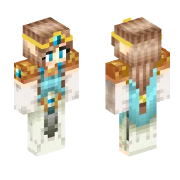 Minecraft Skin #153447