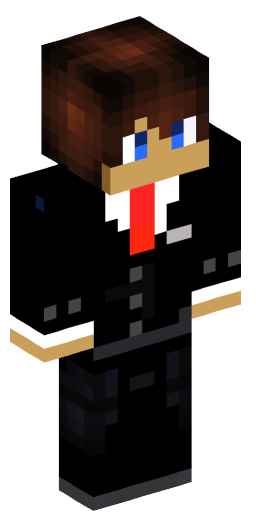 Minecraft Skin #153448