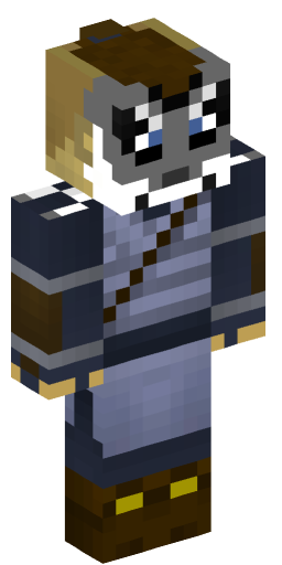 Minecraft Skin #153450