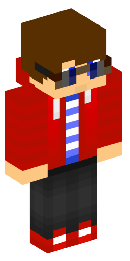 Minecraft Skin #153451