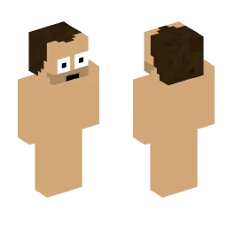 Minecraft Skin #153452