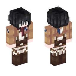 Minecraft Skin #153453
