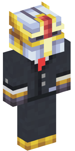 Minecraft Skin #153454